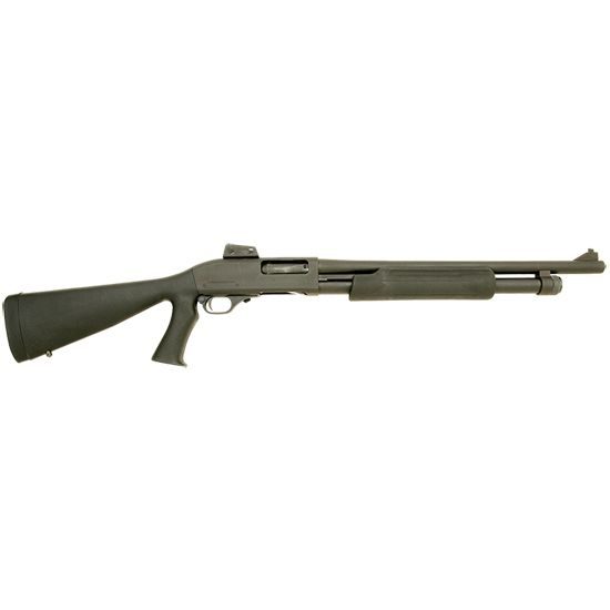 Breda Echo 20 Gauge 26″ Barrel 3+1 BRE01