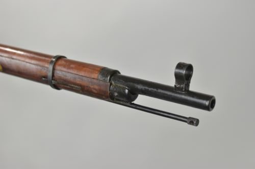 Inter Ordnance M91/30 Mosin Nagant 7.62x54R 29″ 5+1