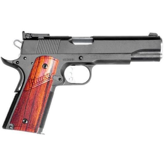 ITH 1911 45ACP 5 NOVAK SIGHTS