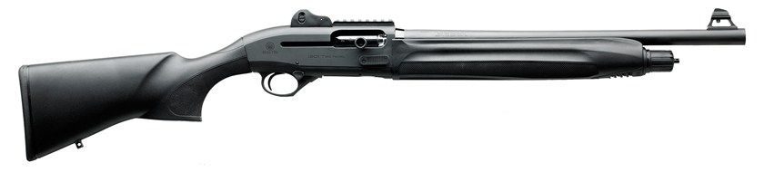 Beretta 1301 Tactical 12 Gauge 18.5″ Barrel 5+1 J131T18