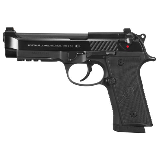 Beretta 92X Full Size 9mm 4.7″ Barrel 15+1 J92FR915