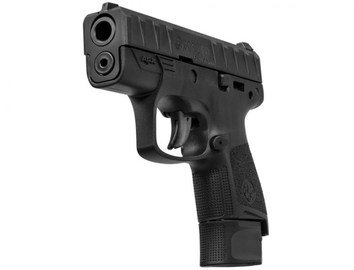 Beretta APX Carry 9mm 3″ Barrel 6+1/8+1 JAXN920