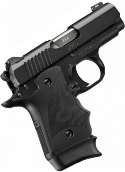 Kimber Micro 9 9mm 3.15″ 7+1 3700547