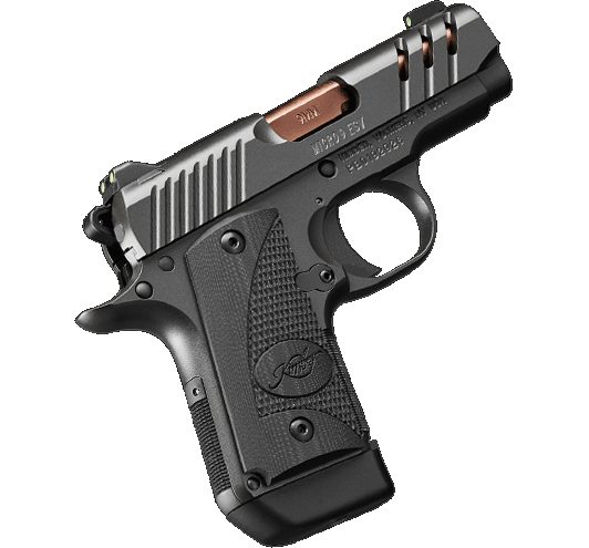 Kimber Micro 9 ESV 9mm 3.15″ 7+1 3300204