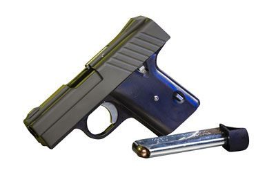KODIAK COBRA DENALI 380ACP BLK/OD
