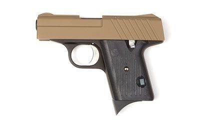 KODIAK COBRA DENALI 380ACP BLK/TAN
