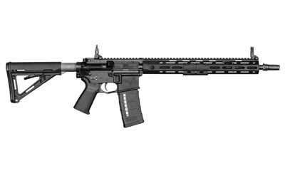 Knights Armament SR-15 Mod2 223 Remington/5.56NATO 16″…