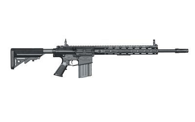 Knights Armament SR-25 E2 308WIN 20″ Barrel 20+1 Black…