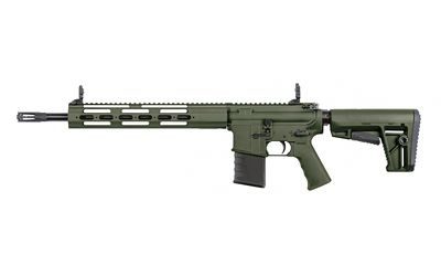 Kriss Defiance DMK22 22LR 16.5″ Threaded Barrel W/…