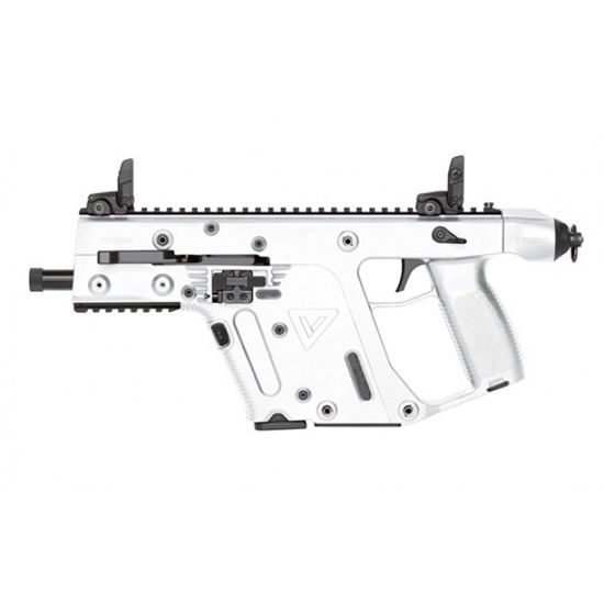Kriss Vector CRB Gen II 9mm 5.5″ Barrel W/ Flip-Adjustable Sights…