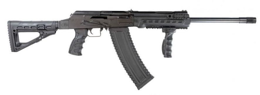 Kalashnikov KS-12T SFS 12 Gauge 18.25″ 10+1 KS-12TSFS