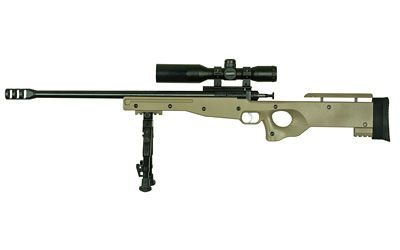 CRICK KSA2152 FDE CPR (COMPLETE PACKAGE)