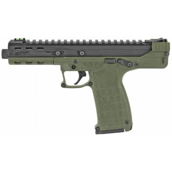 Kel-Tec CP33 22LR 5.5″ Barrel 33+1 CP33GRN