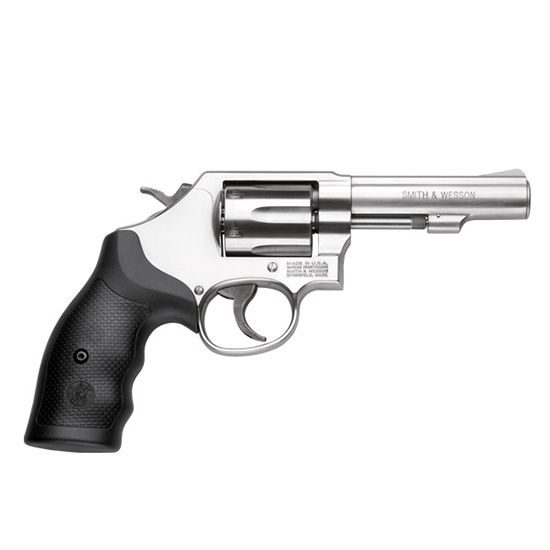 LET SW 64 38SPL 4 SS HB SG IL M&P USED
