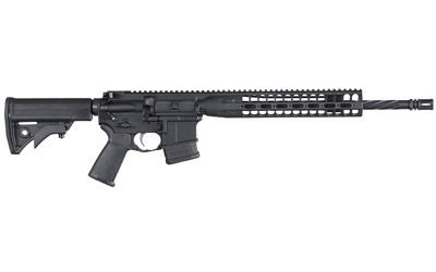 LWRC DI 223 Remington/5.56NATO 16.1″…