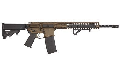 LWRC DI 223 Remington/5.56NATO 16.1″…