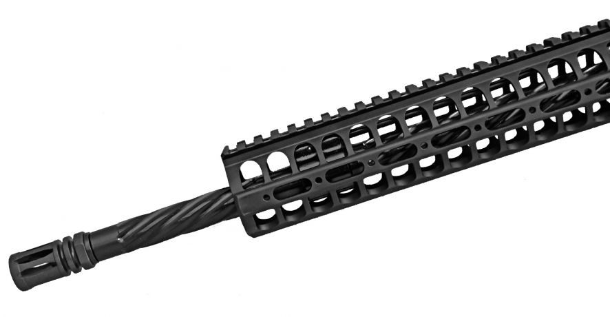 LWRC IC DI-GI 223 Rem/5.56NATO 16.1″ Barrel 30+1 ICDIR5B16E