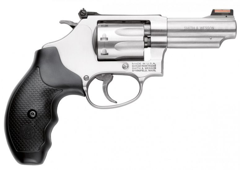 S&W 63 22LR 3″ Barrel 8Rd 162634