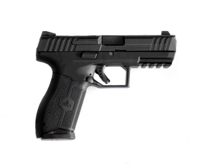 IWI Masada 9mm 4.1″ Barrel 17+1 M9ORP17