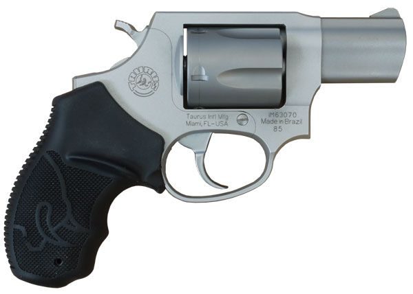 Taurus 85 Ultra-Lite 38 Special 2″ Barrel 5Rd Stainless Steel 2850029ULFS