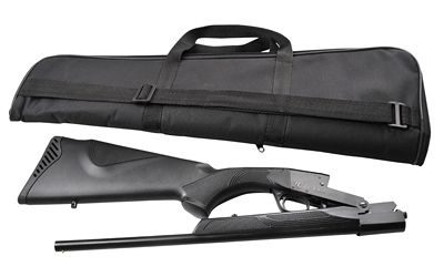 MIDLAND BACKPACK SHOTGUN 12GA 18.5″ (Case NOT included)…