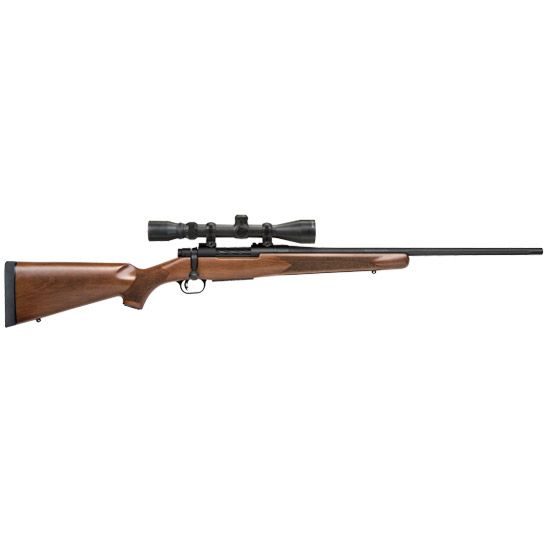 Mossberg Patriot 22-250Rem 22″ Barrel 5+1 27842