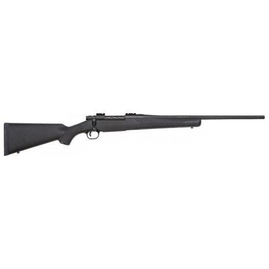 MOSS 27895 PATRIOT 22 FB 7MM 3+1 SYN