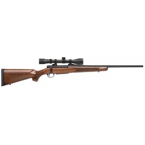 Mossberg Patriot 300WIN Magnum 22″ Barrel 4+1 27901
