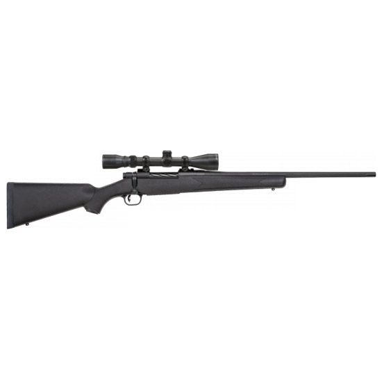 Mossberg Patriot 300WIN 22″ Barrel 4+1 27903
