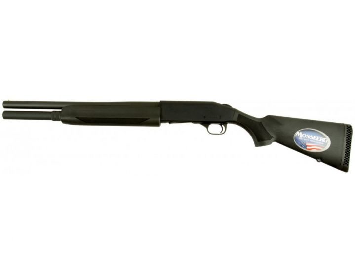 Mossberg 930 12 Gauge 18.5″ Barrel 8Rd 85322