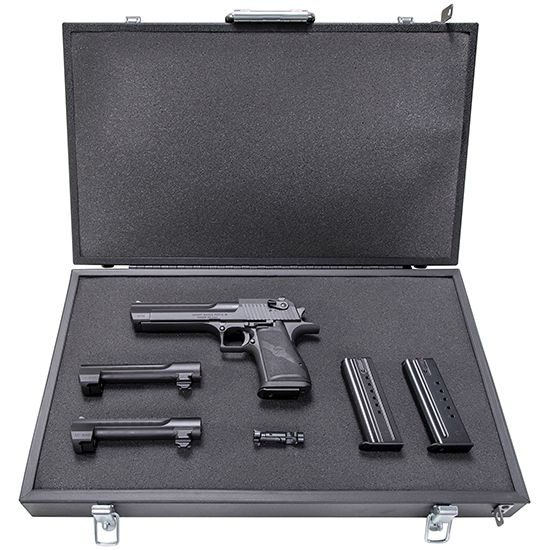 Magnum Research Mark XIX Component 44 Remington Magnum/50AE/357…