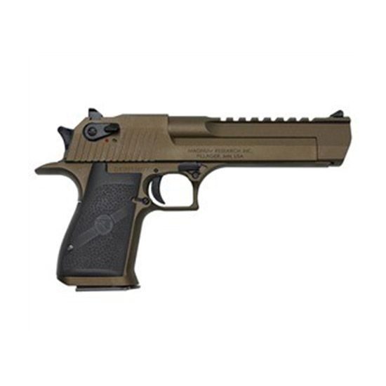 Magnum Research Mark XIX Component 44 Magnum/357…