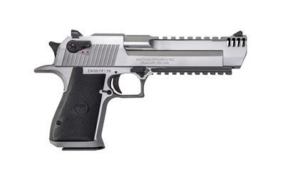 Magnum Research Desert Eagle 357 Magnum 6″ Barrel W/…