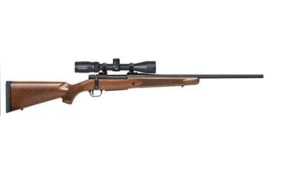Mossberg Patriot Combo 308WIN 20″ Barrel 5+1 27943