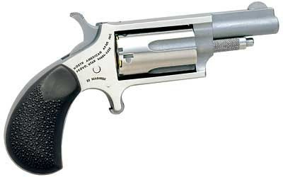 NAA 22MCR RANGER II BT 22LR/22MAG 1 5/8IN