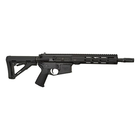 NORD NC-15 SBR 223WYLDE 11.5
