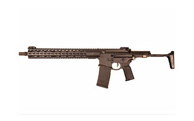 NOVESKE GEN4 5.56 16″ 30RD KMOD BLK