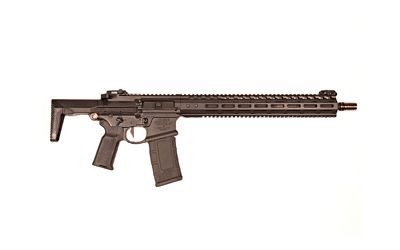 NOVESKE GEN4 5.56 16″ 30RD MLOK BLK