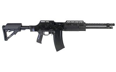 OOW H.C.A.R 30-06SP 20″ 30RD BLK