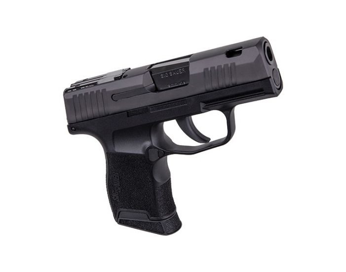 Sig Sauer P365 SAS 9mm 3.1″ 10+1 365-9-SAS-C