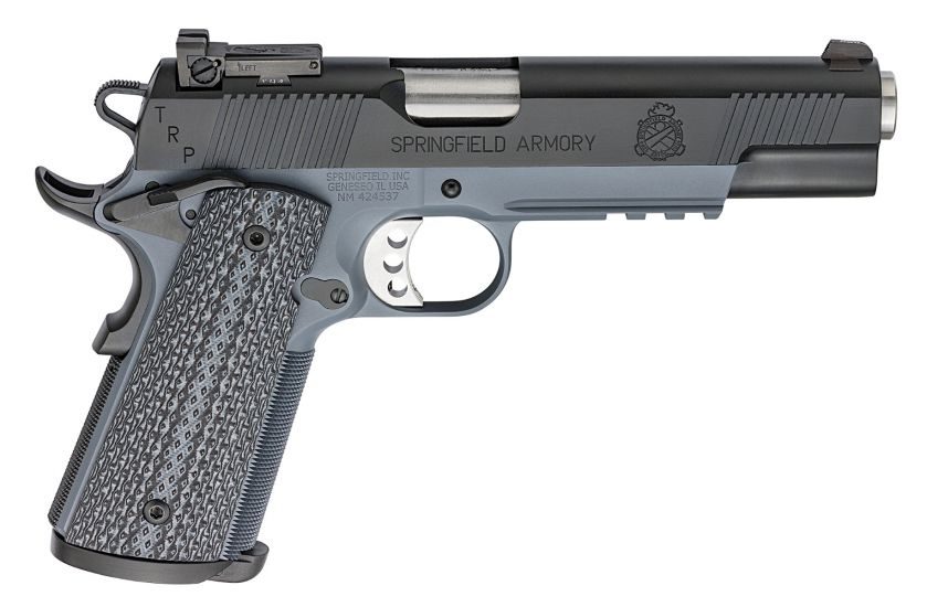 Springfield TRP Operator 45ACP 5″ Barrel 7+1 PC9105GL18