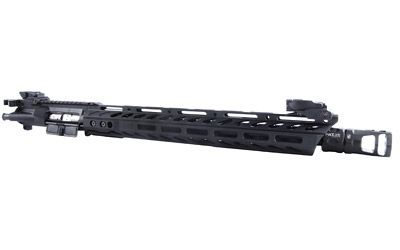 PHASE5 MLOK CMPLT UPPER 556 16″ BLK
