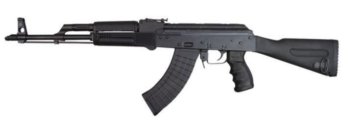 Pioneer Arms Radom Polish AK-47 7.62x39mm 16″ 30+1