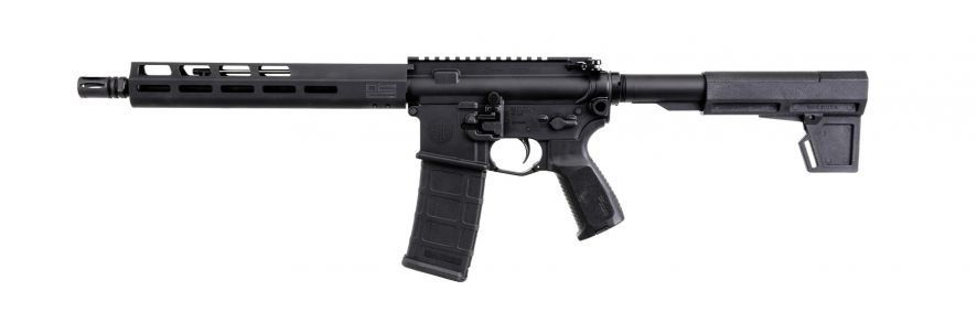 Sig Sauer M400 Tread Blade 5.56NATO 11.5″ Barrel 30+1
