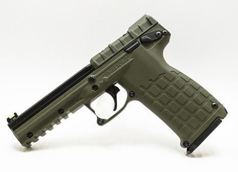 Kel-Tec PMR-30 22WMR 4.3″ Barrel 30+1 OD Green…