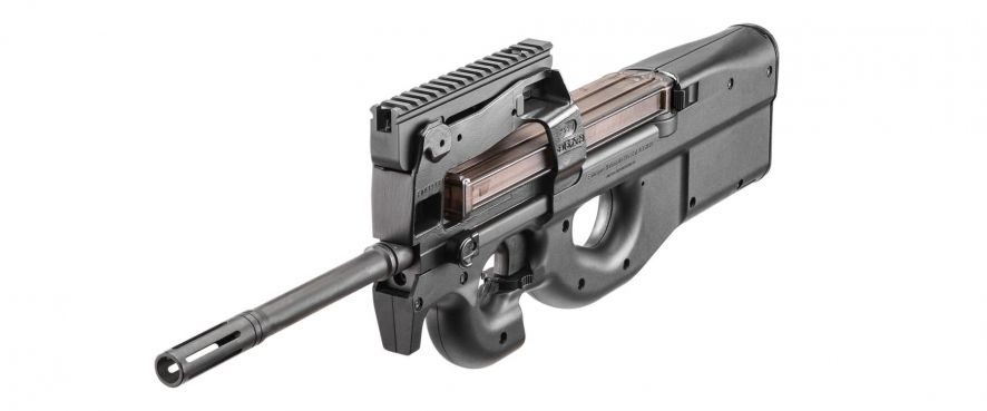 FN PS90 5.7x28mm 16″ Barrel 30+1 3848950460