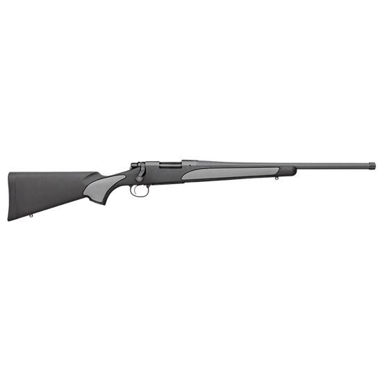 Remington 700 Special Purpose Synthetic 308WIN 20″ Threaded Barrel…