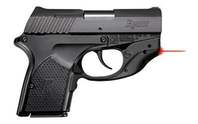 REM 96462 RM380 380 MICRO 2.9IN 6+1 SYN/BL LASER