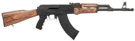 Century Arms C39 Sporter AK-47 7.62×39 Chrome Lined & Milled