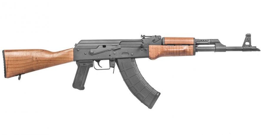 Century VSKA 7.62x39mm 16.5″ Barrel 30+1 RI3284-N